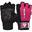 Fitness-Handschuhe W1 - Mit offenen Fingerspitzen