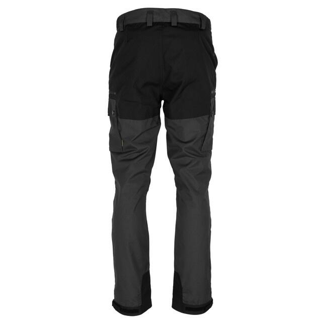 Pinewood Pantalons Lappland Extreme 2.0 - Anthracite Foncé/Noir