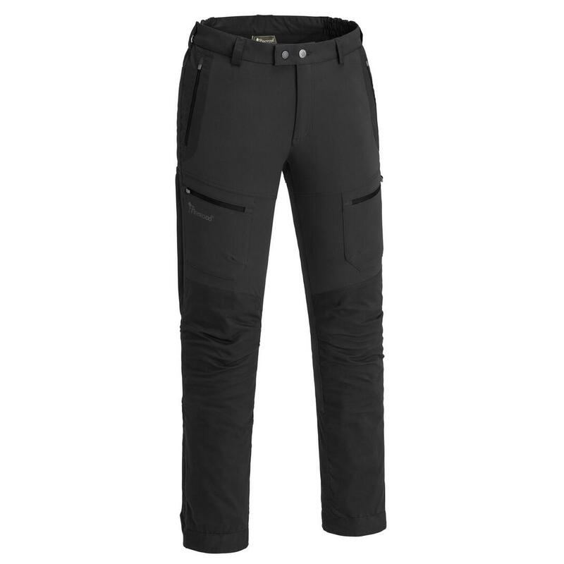 Pantaloni de trekking pentru bărbați Pinewood Finnveden Hybrid