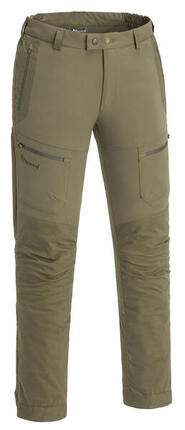Pinewood Pantalons Hybrides Finnveden - H. Olive (5304)