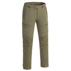 Pinewood Pantalons Hybrides Finnveden - Noir (5304)
