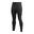 Woolpower Merino Base Layer Long Johns 200 - Avec Gulp - Noir