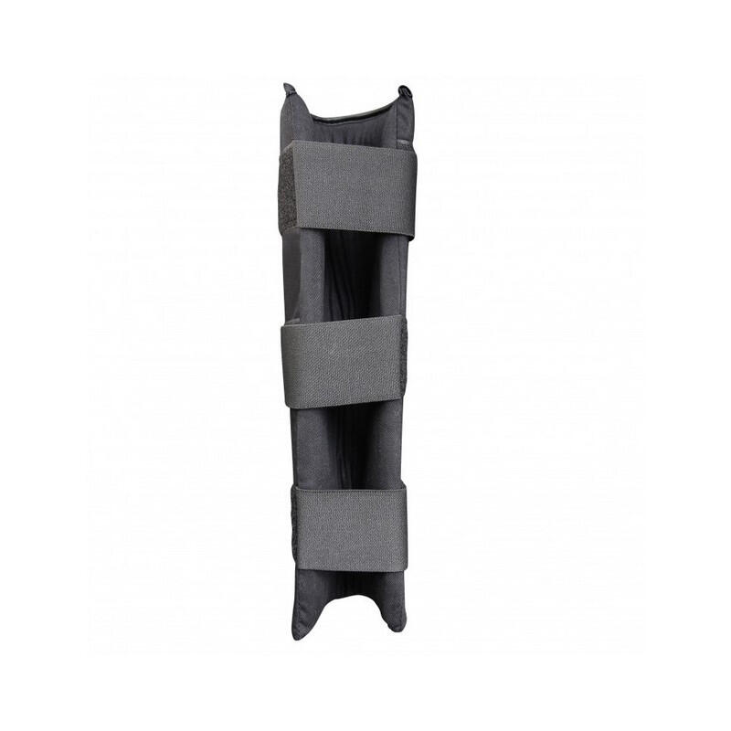 Foam kick-boxing shin guards adidas 2/5