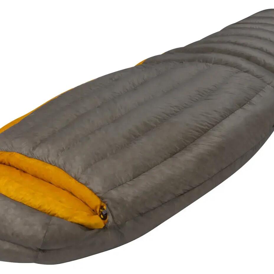 Sleeping bag Sea to Summit Spark SpIV lightweight 198 cm