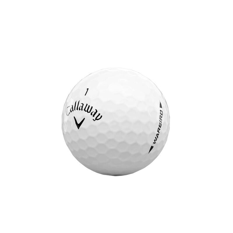 Callaway Warbird 21 Blanc