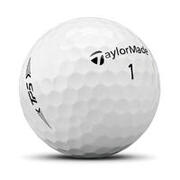 Second Hand - Palline da golf Tayloramde Tp5/TP5X X12 - eccellente