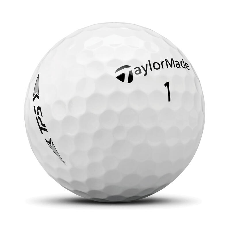Second Hand - Palline da golf Tayloramde Tp5/TP5X X12 - eccellente