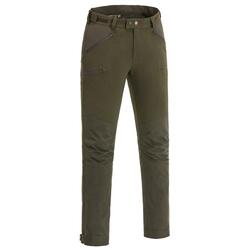 Pinewood Pantalon Brenton - Olive Foncé / Marron Suédé (5402)