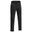 Pinewood Abisko Brenton Outdoorbroek - Black (5402)