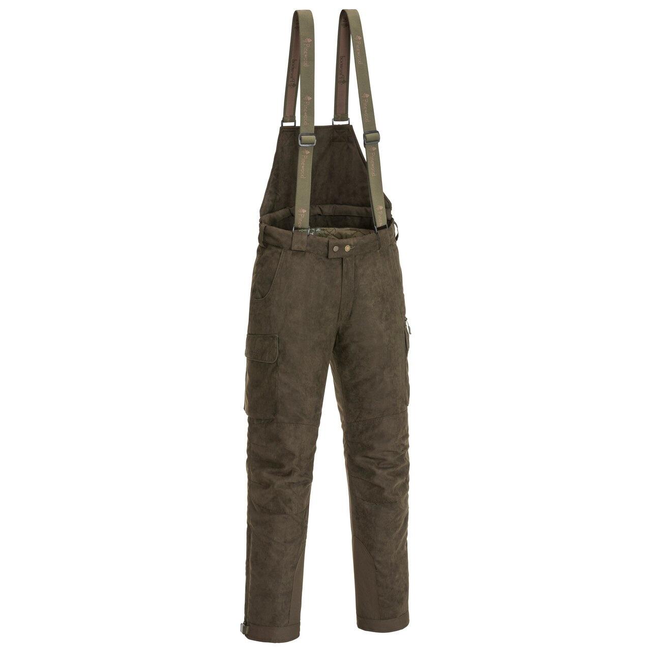 PINEWOOD Hose Abisko 2.0