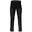 Bergans of Norway Nordmarka Favor Pantaloni da esterno - Solid Charcoal/Nero