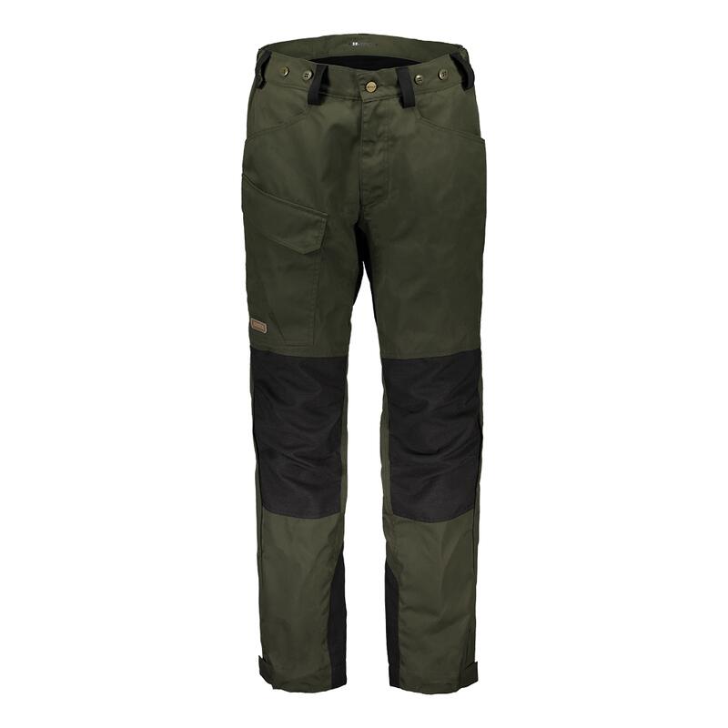 Sasta Jero Outdoorbroek - Forest Green