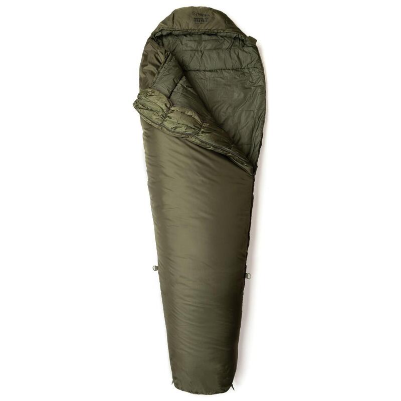Snugpak Softie Elite 3 Herfst/Lente Slaapzak