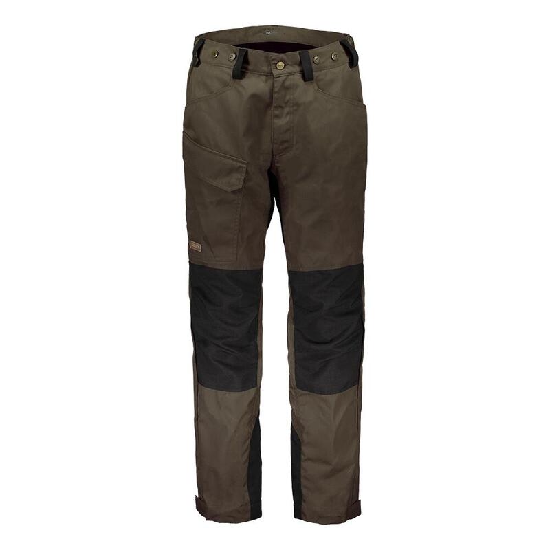 Sasta Jero Outdoorbroek - Dark Olive