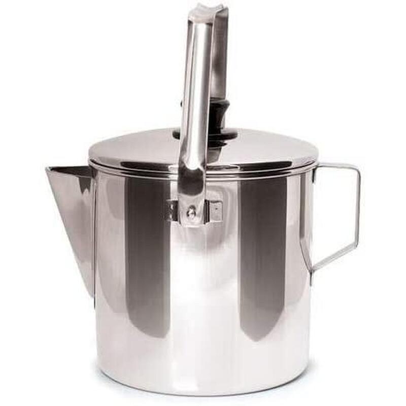 Zebra Billy Can Kettle 2.0 Litres