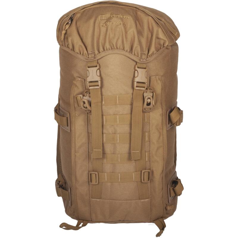 Berghaus MMPS Centurio II 30 Litres Sac à Dos Jour - Coyote