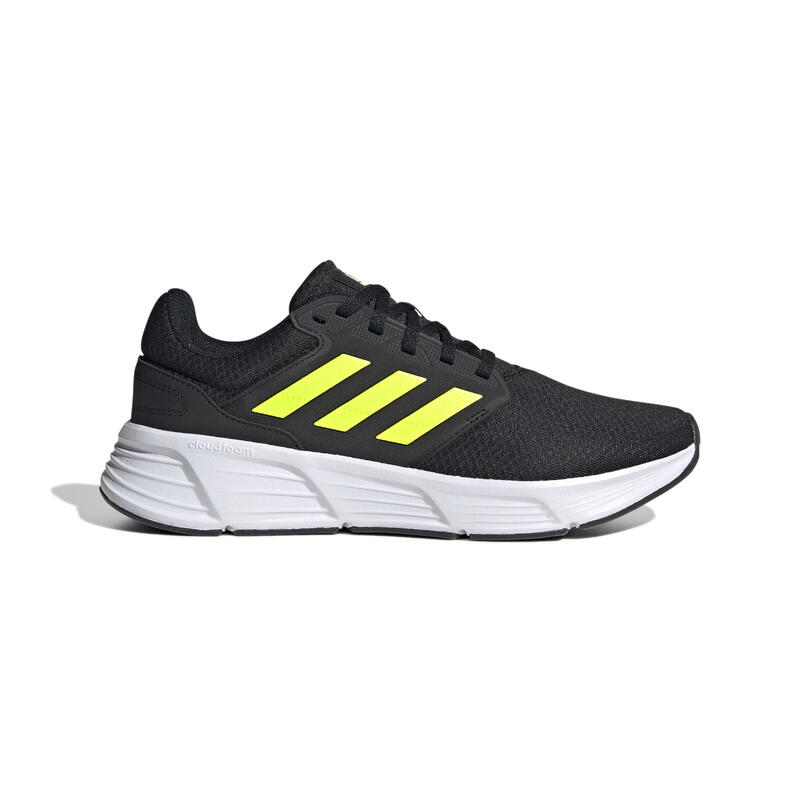 Schoenen Galaxy 6 M Maat 42 - GW4141 Zwart