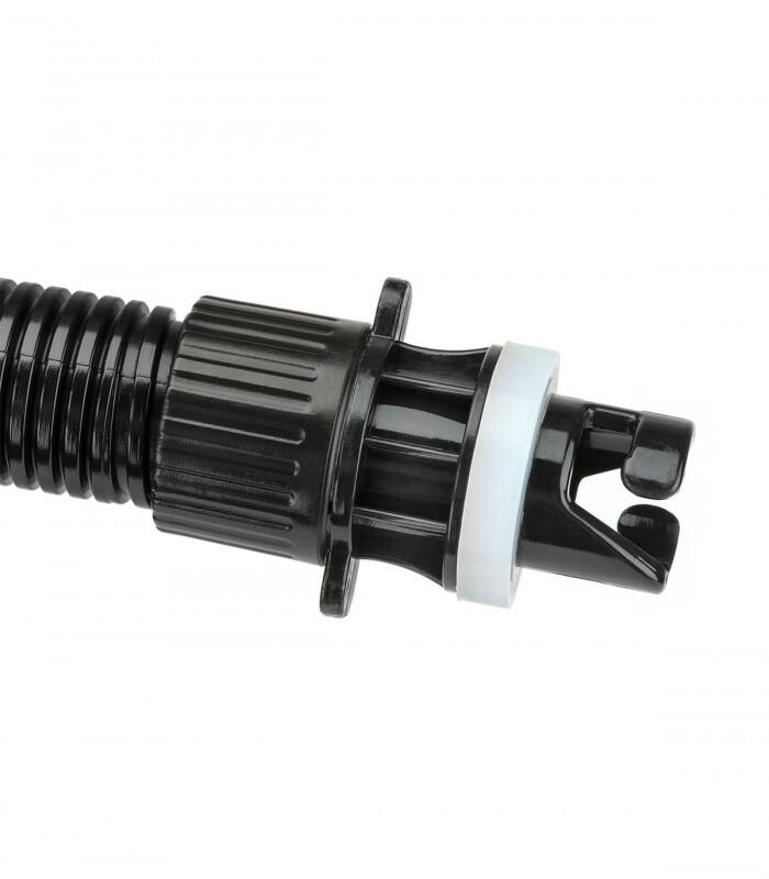 Elektrische SUP-Pumpe Stermay HT-790 16 PSI Akku 6000mAh USB LED 2/5