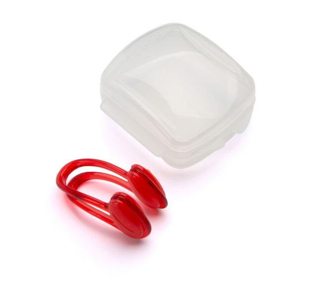 Klips na nos do pływania unisex Speedo Universal Noseclip