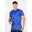 T-Shirt - Washington - Blau