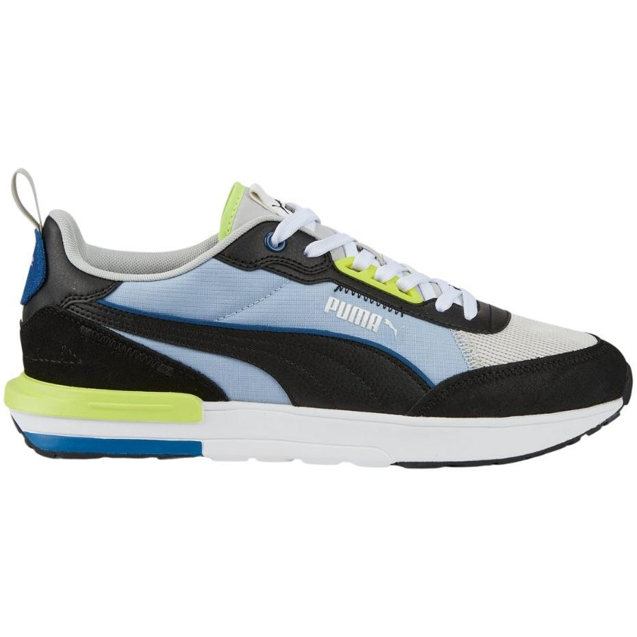 PUMA picture
