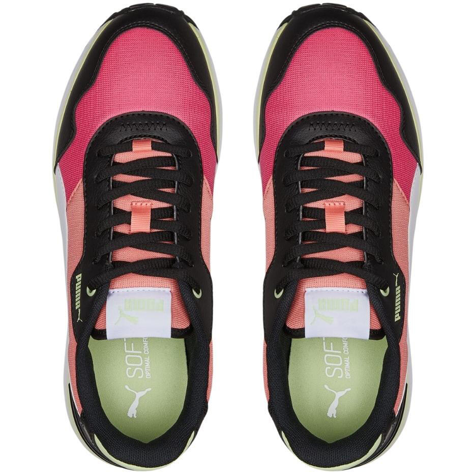 Buty do chodzenia damskie Puma R78 Voyage
