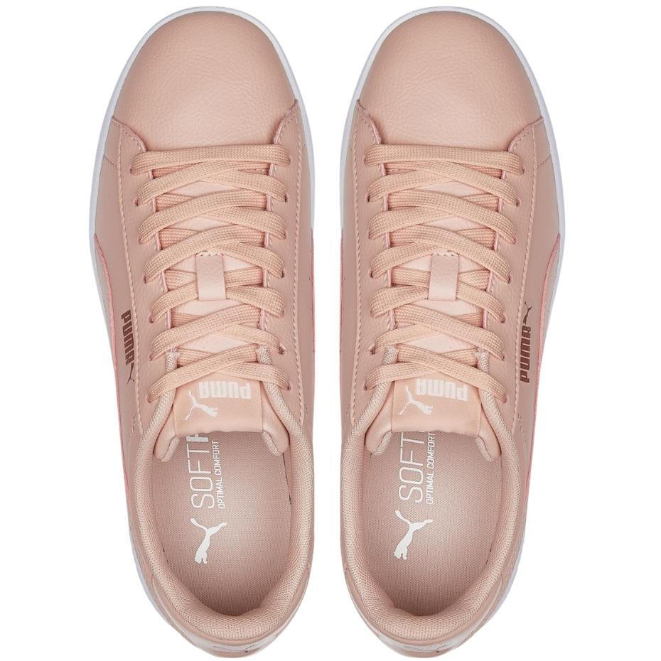 Buty do chodzenia damskie Puma Vikky Lopro Rose