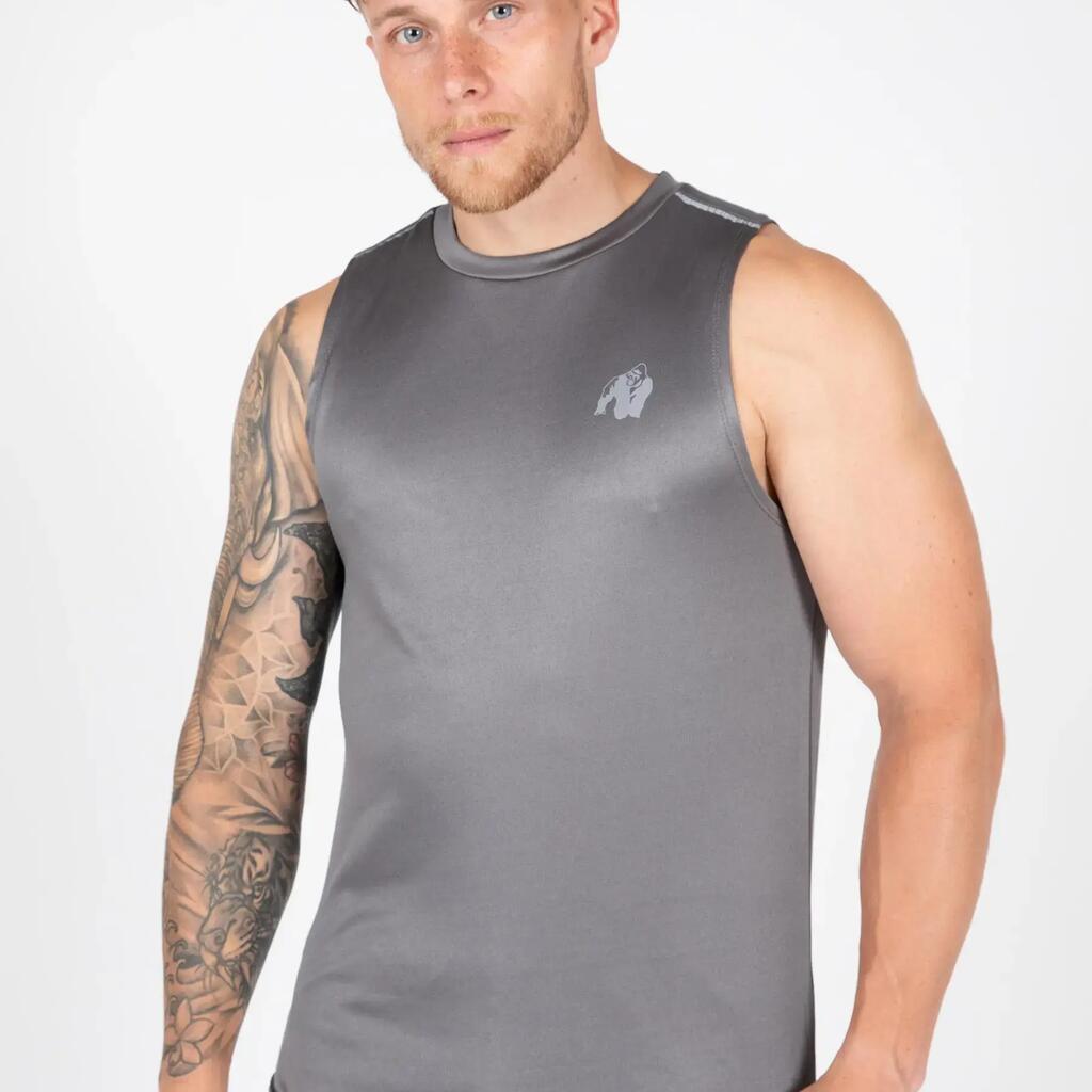 Tank top Gorilla Wear Washington