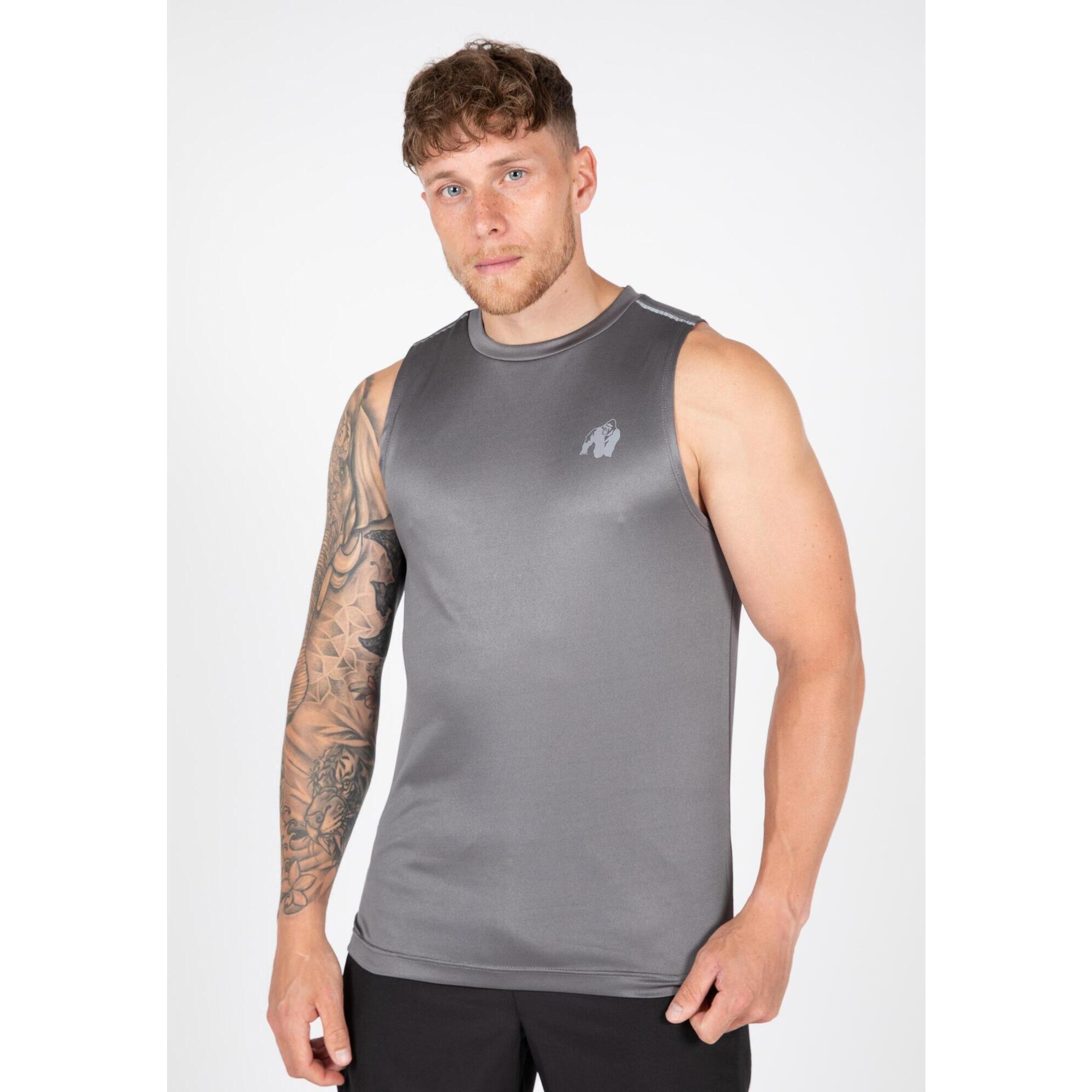 GORILLA WEAR Tank top Gorilla Wear Washington