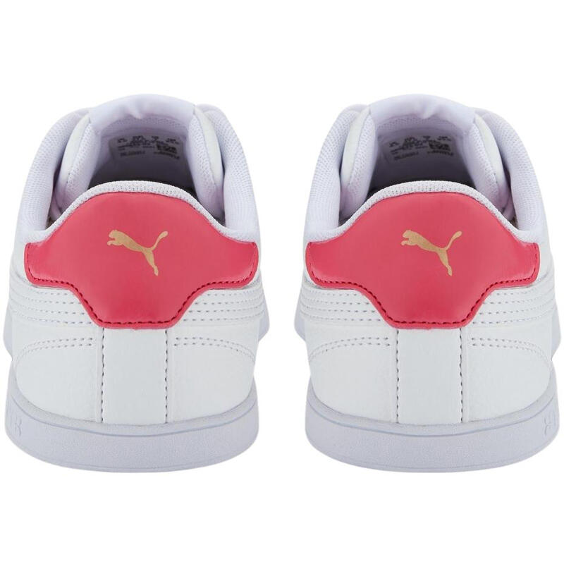 Încălțăminte Puma Vikky Lopro Alb Damă