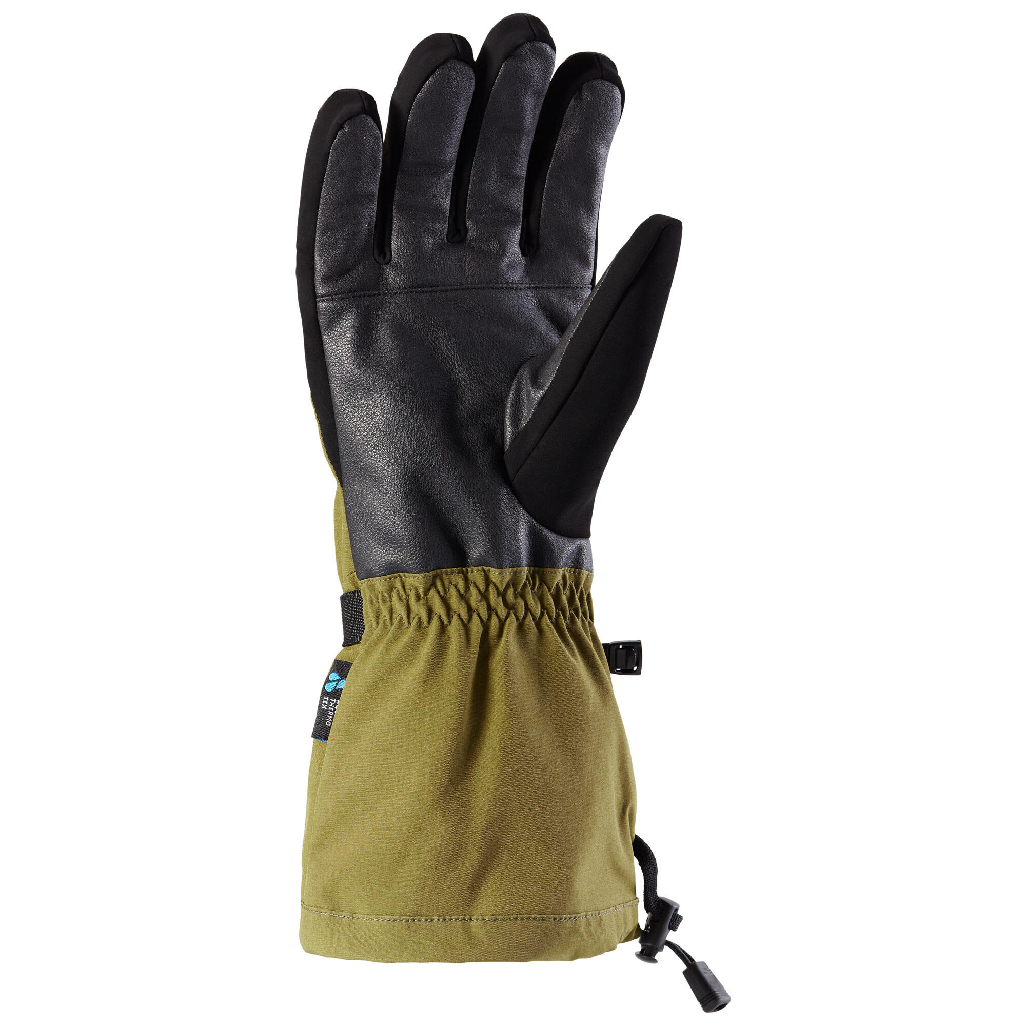 Rękawice narciarskie męskie Viking Tores 2/3