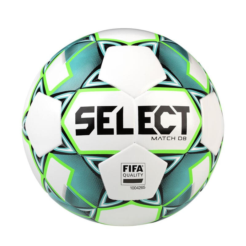 Focilabda Match DB FIFA Basic Ball, 5-ös méret
