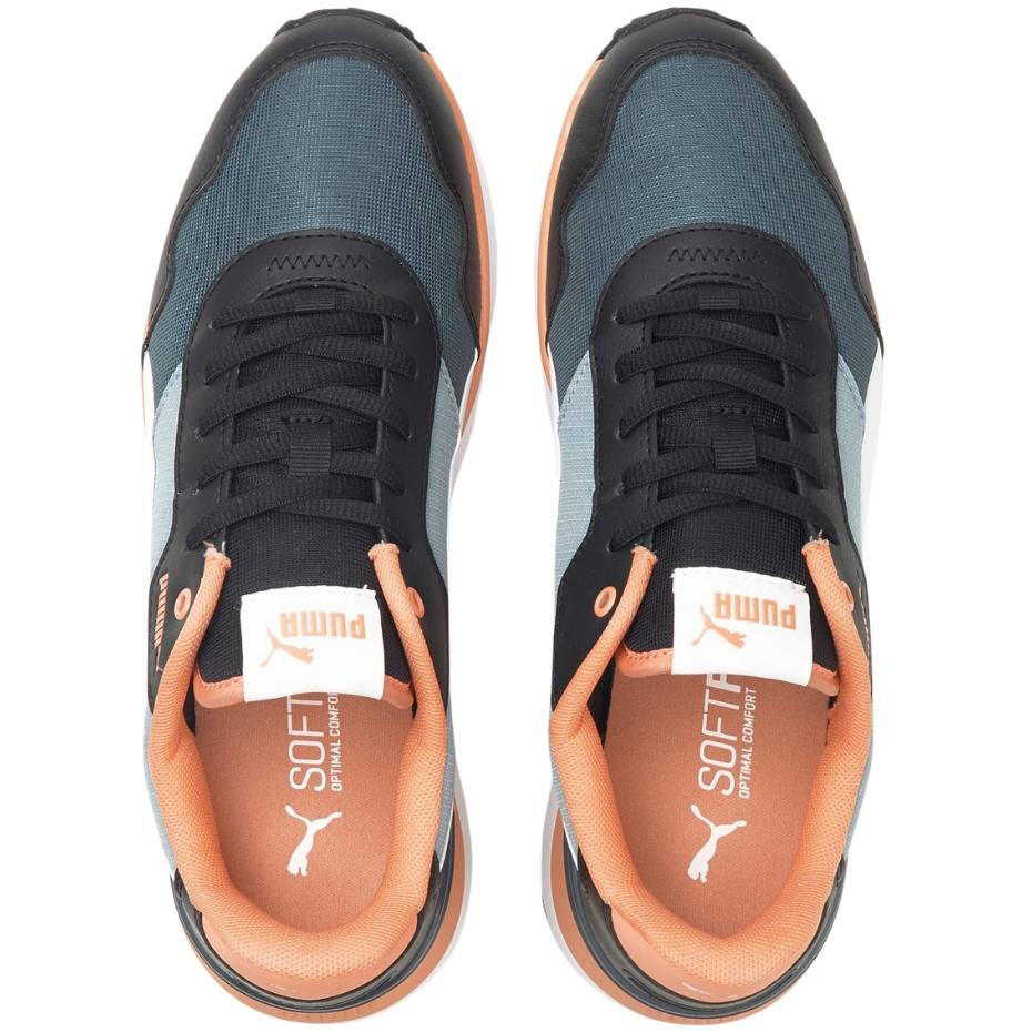 Buty do chodzenia damskie Puma R78 Voyage