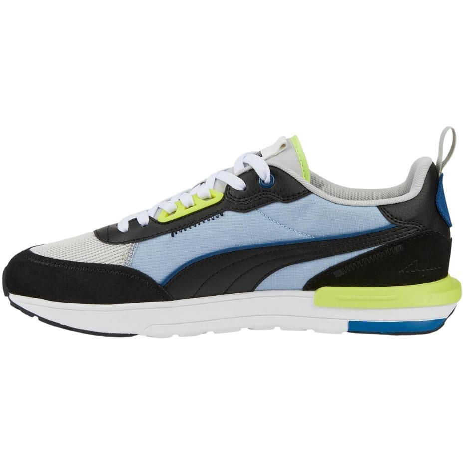 Buty do chodzenia męskie Puma R22 3/5