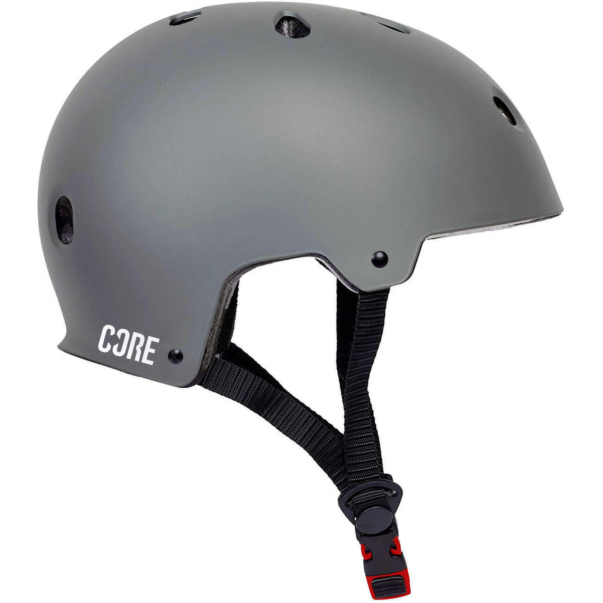 CORE Core Action Sports Helm Grijs