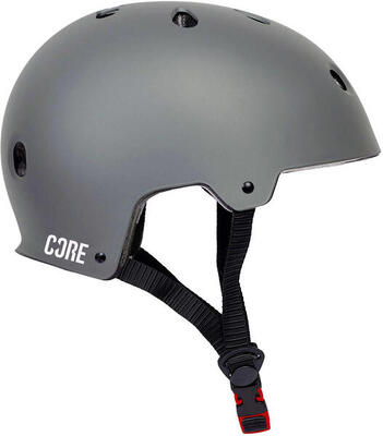 Helm Skate Bmx Stunt Scooter Basic
