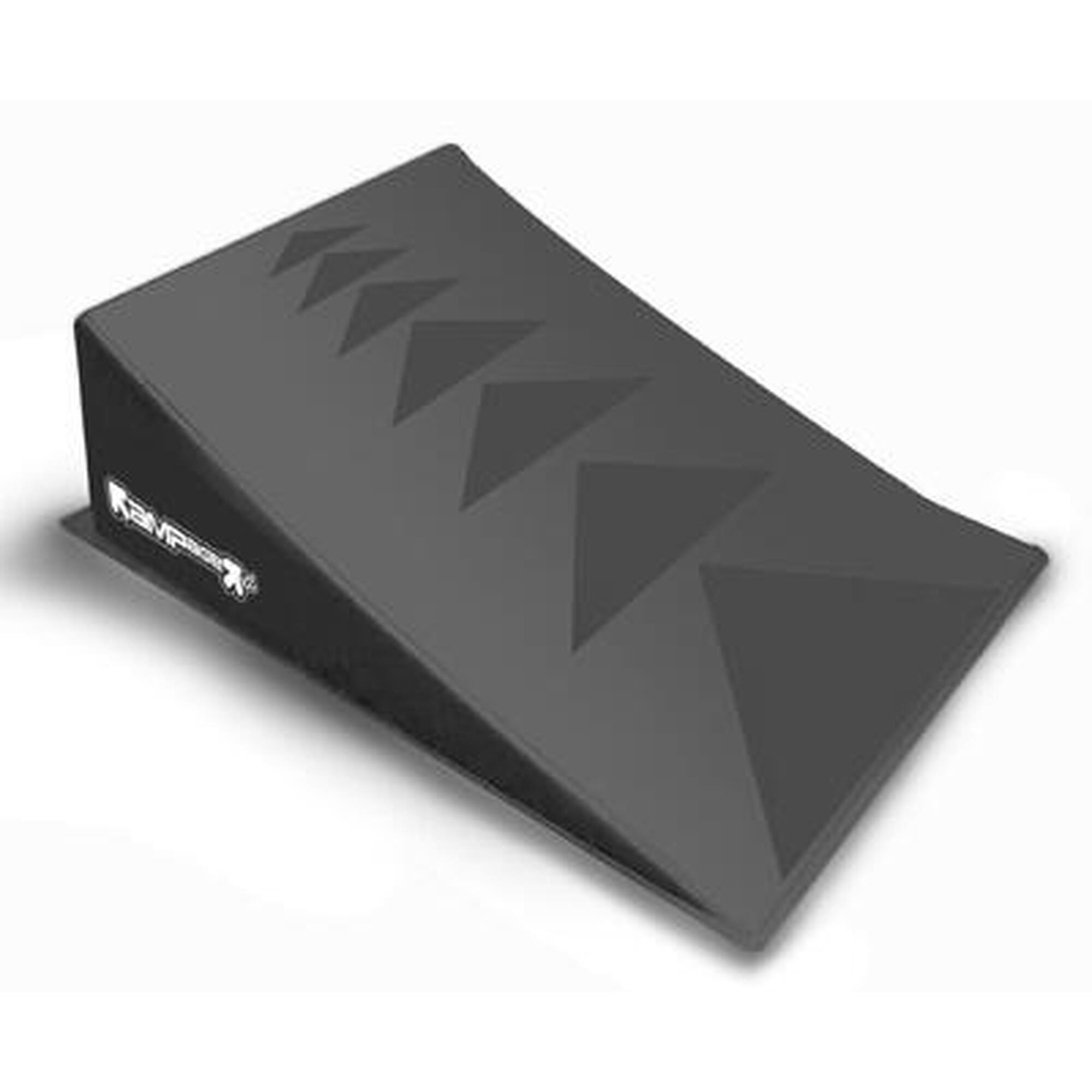 Rampage – Kicker-Rampe