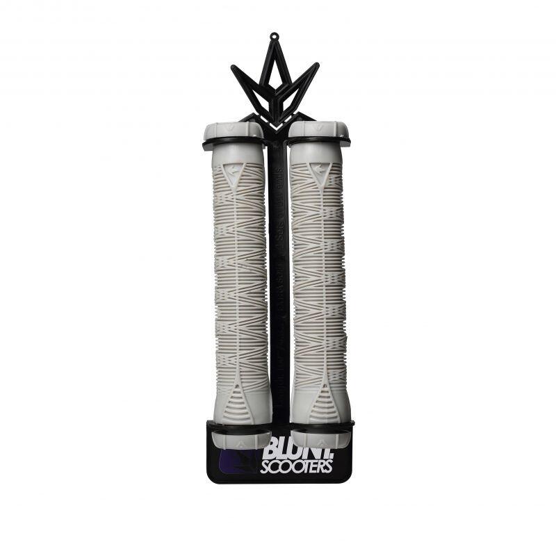 Scooter Griffe - Grip V2 - Grau - Blunt Scooters 2/3