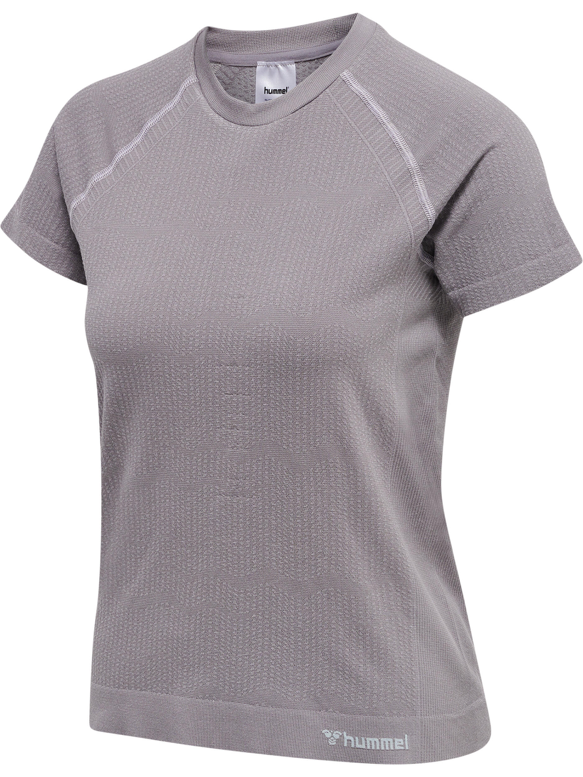 Enfiler T-Shirt Hmlmt Flow Entraînement Femme 7/7
