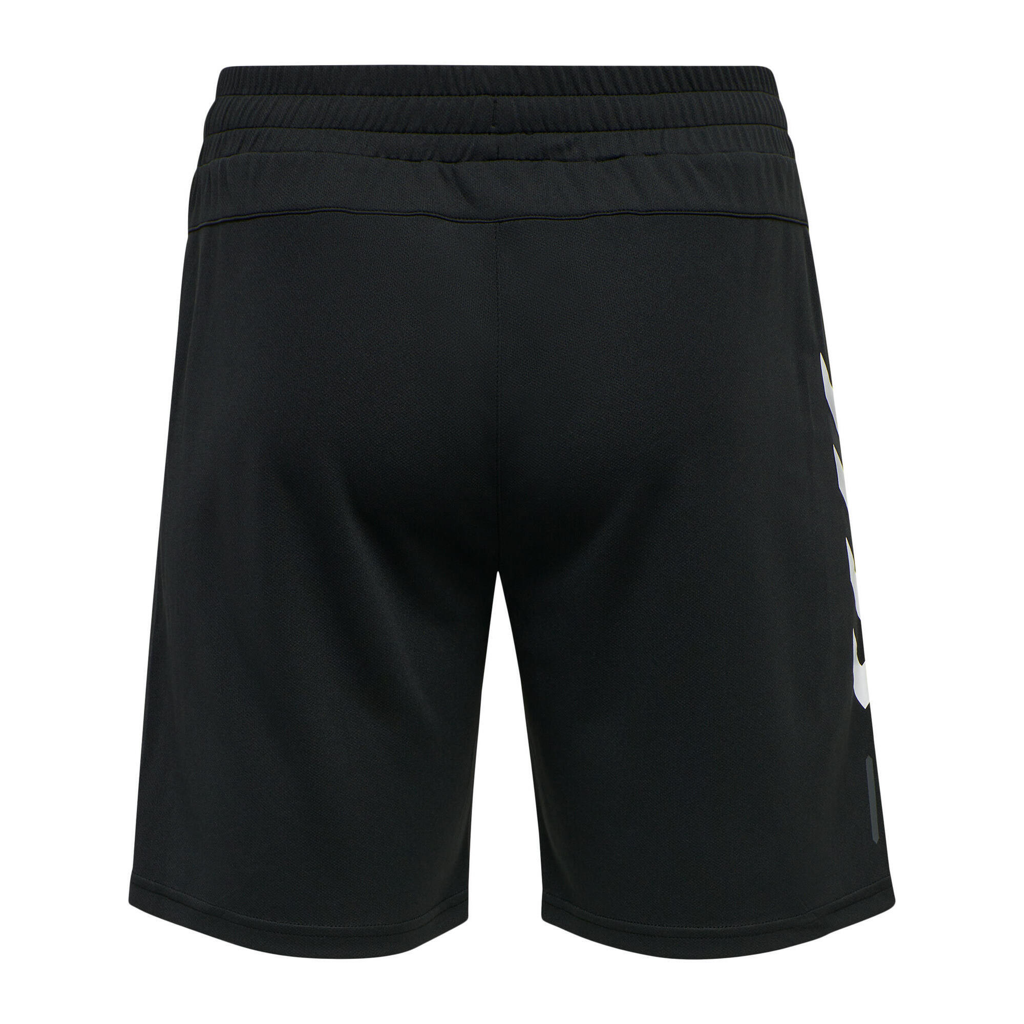 Pack of 2 shorts Hummel TE Topaz