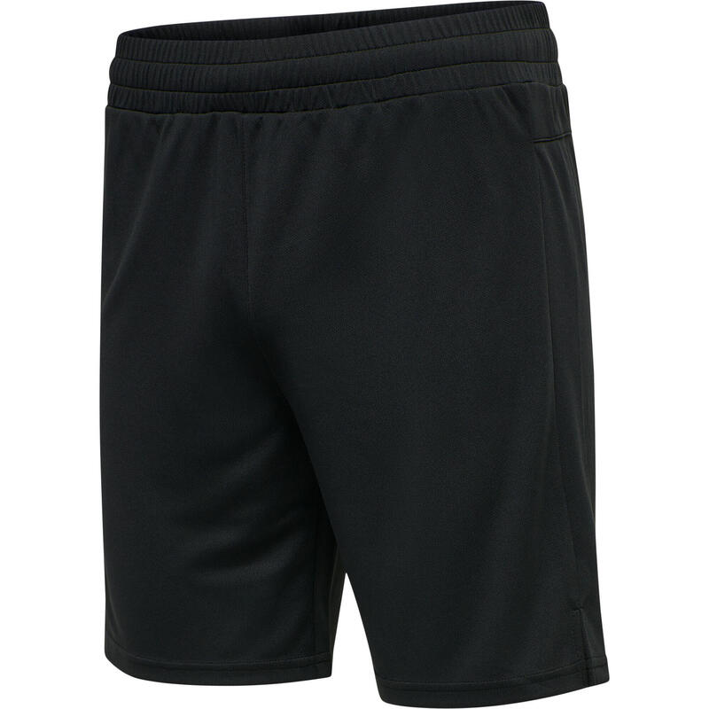 Fermeture À Cordon Kurze Hose Hmlte Entraînement Homme HUMMEL