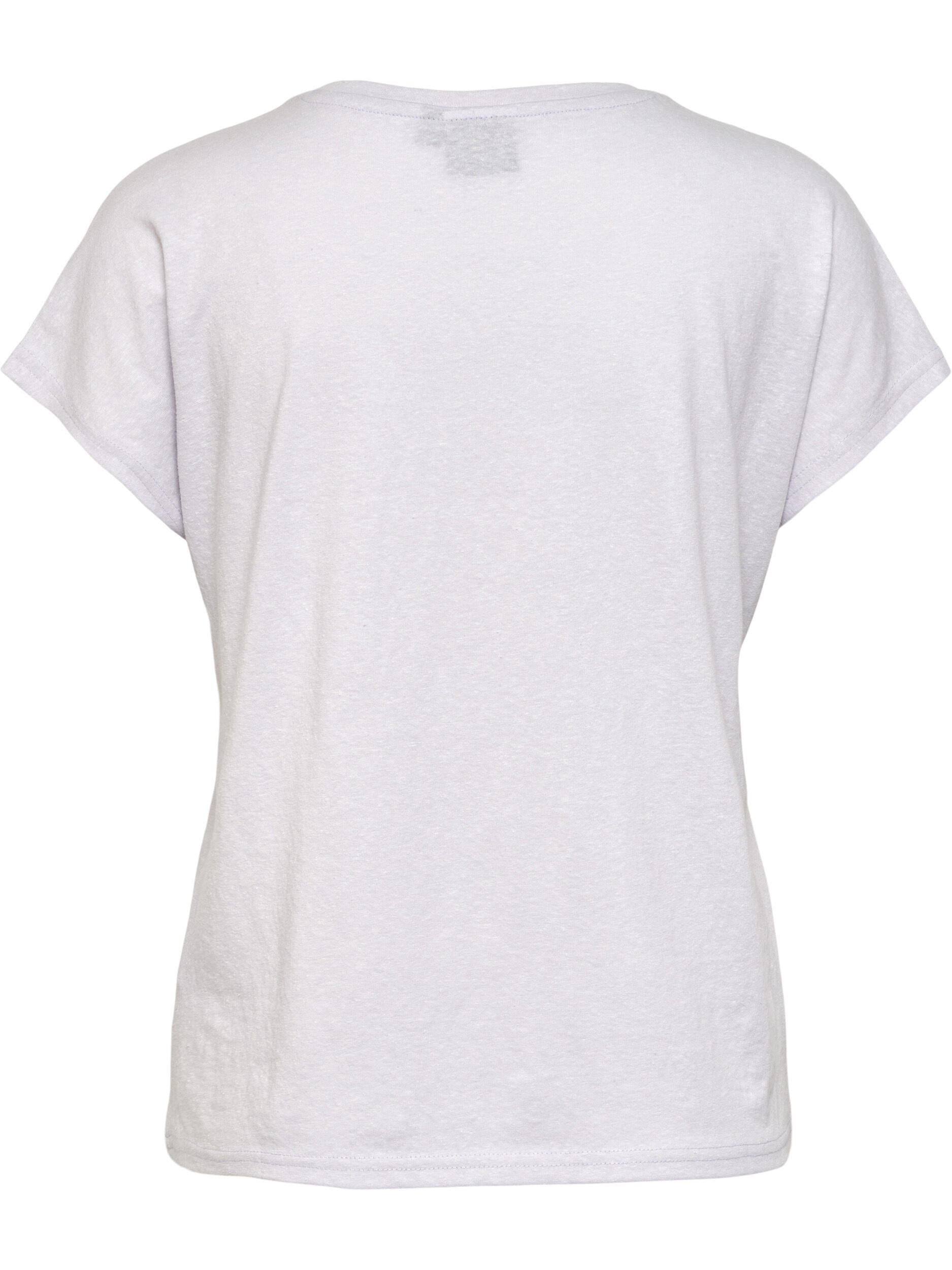 Enfiler T-Shirt Hmlzandra Femme HUMMEL 6/7