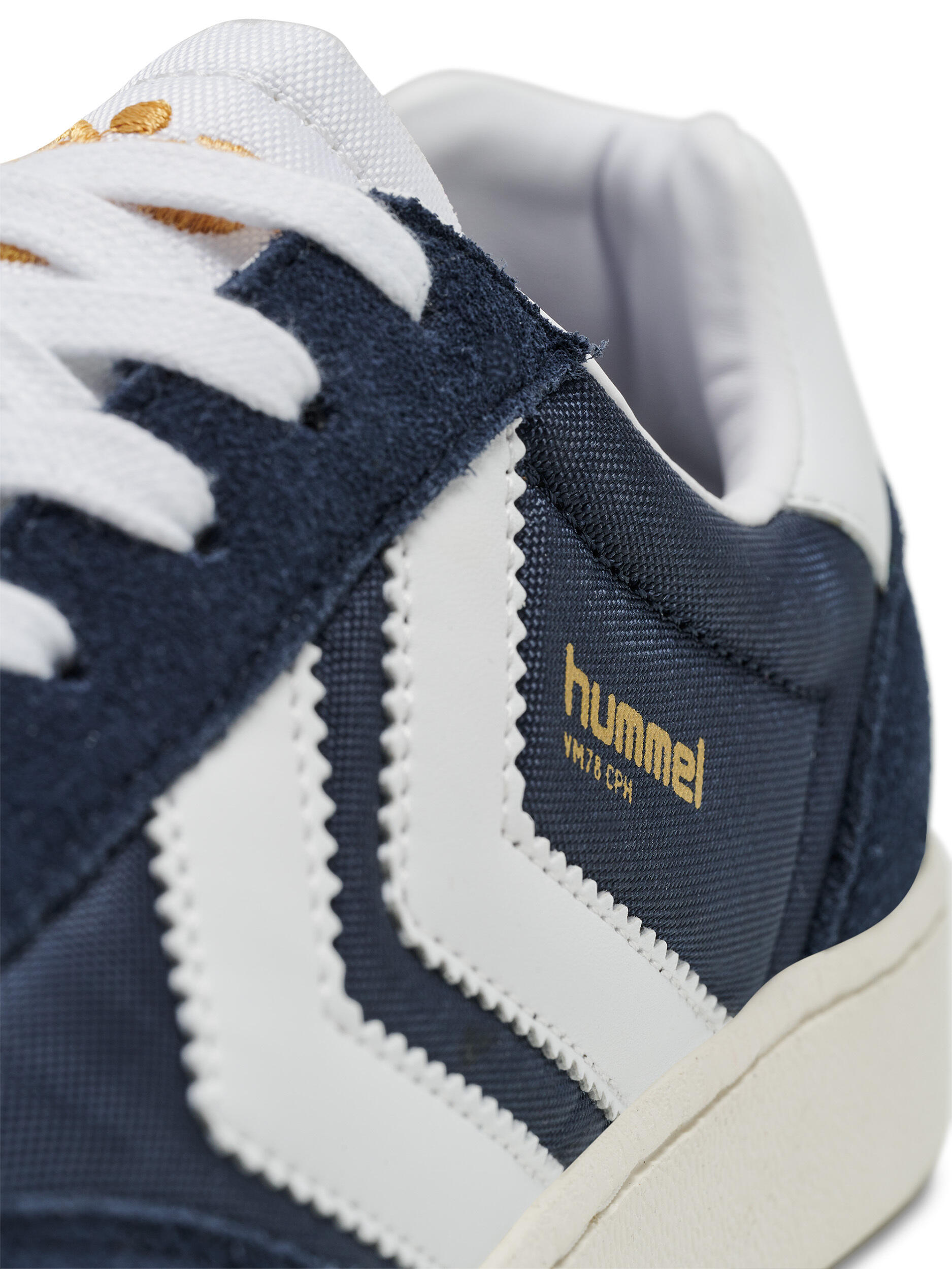 Vm78 Cph Nylon Sneakers Unisexe Adulte 3/7