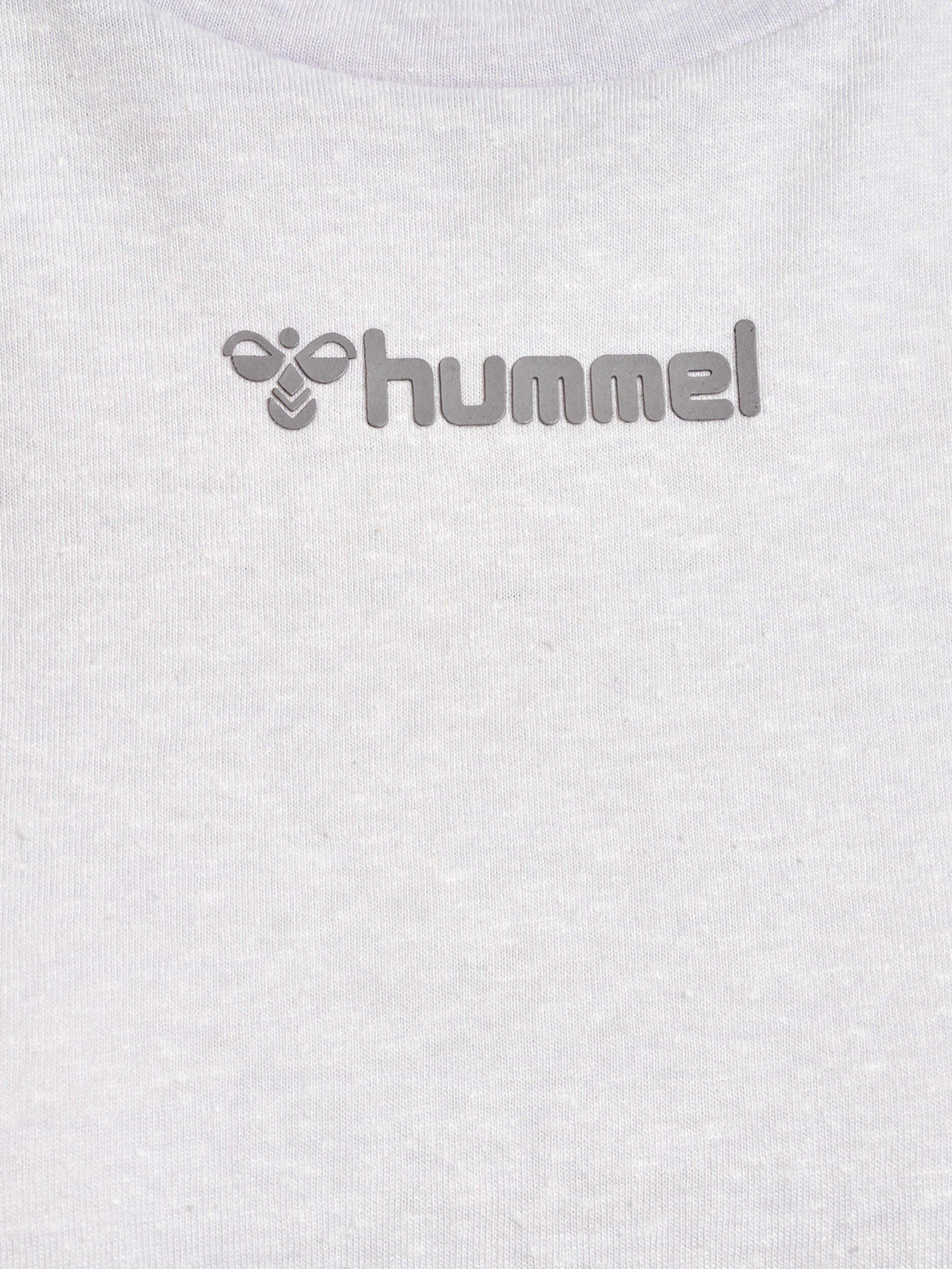 Enfiler T-Shirt Hmlzandra Femme HUMMEL 7/7