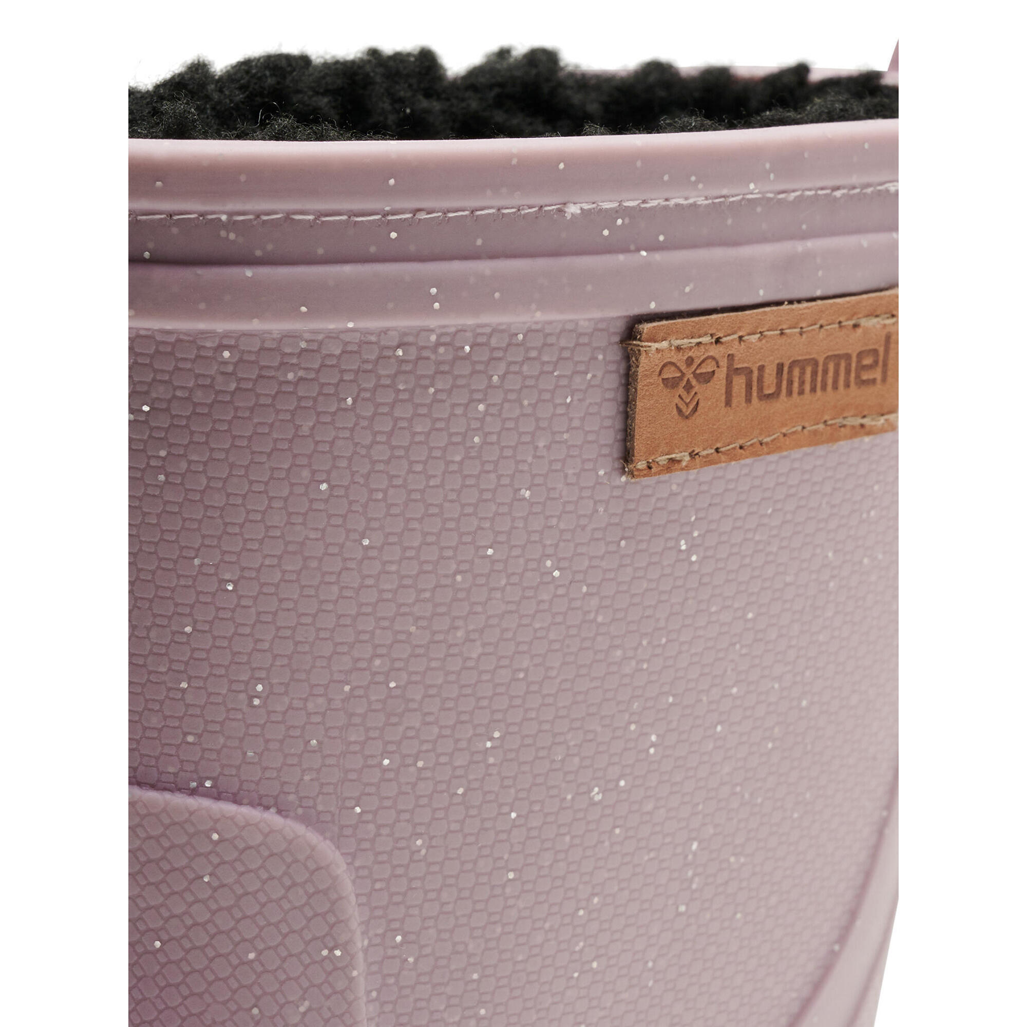 Lacets Botte D'hiver Thermo Boot Enfant HUMMEL 3/7