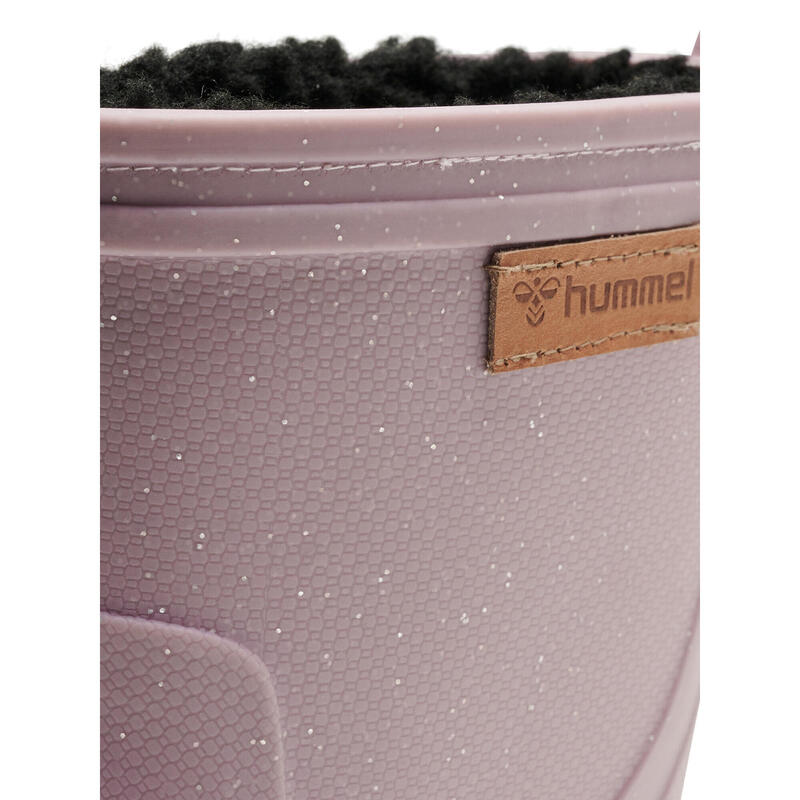 Bottes enfant Hummel THERMO