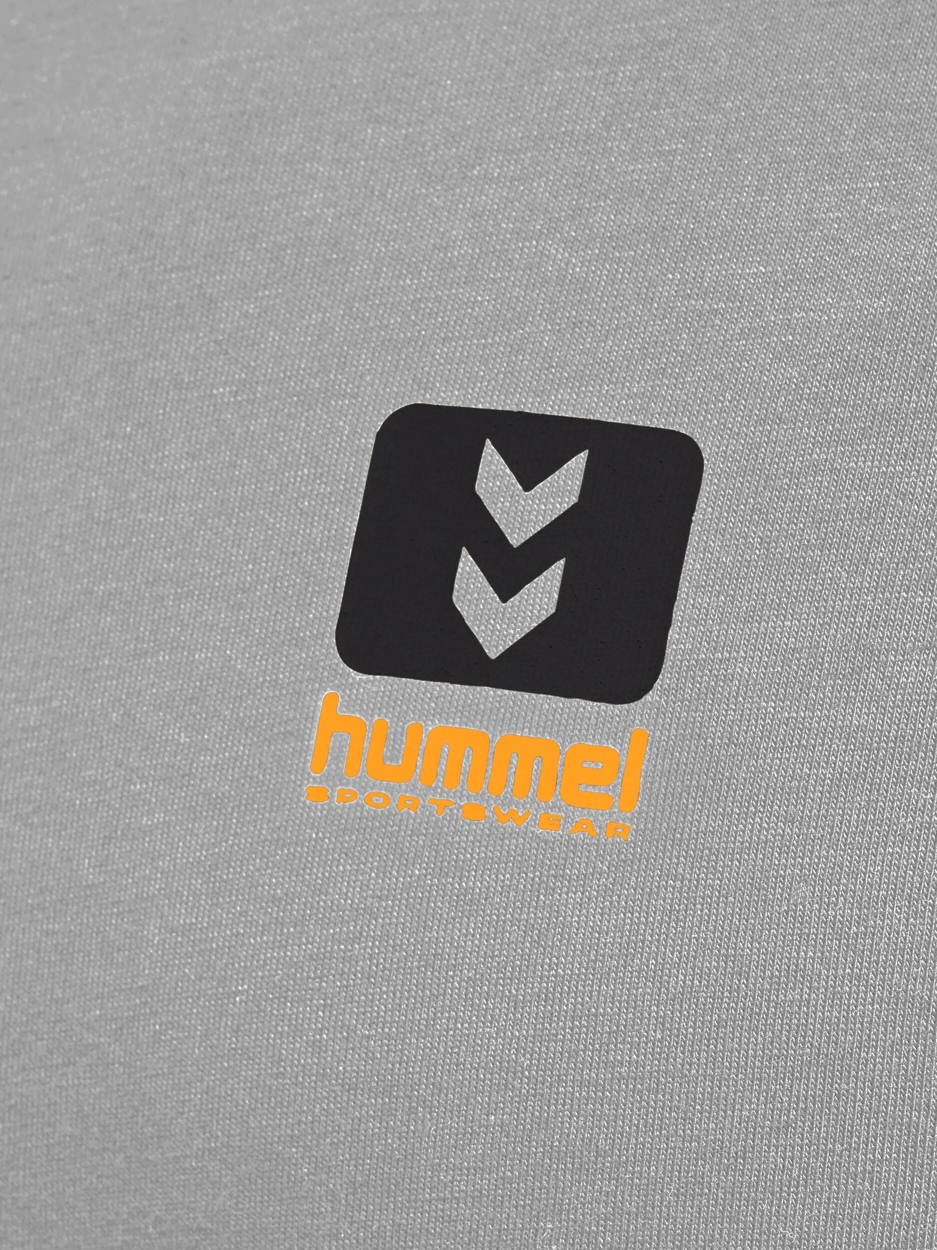 Camiseta Hmllgc Liam Camiseta manga corta adulto 7/8