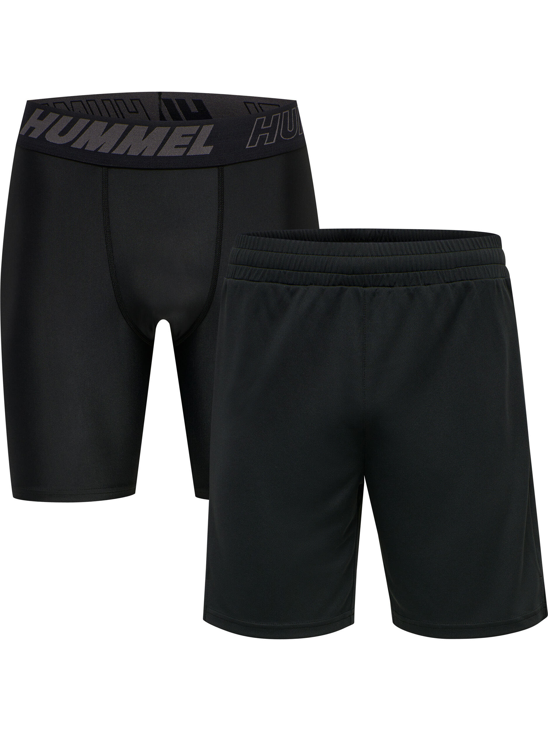 Spodenki Hummel TE Topaz (x2)