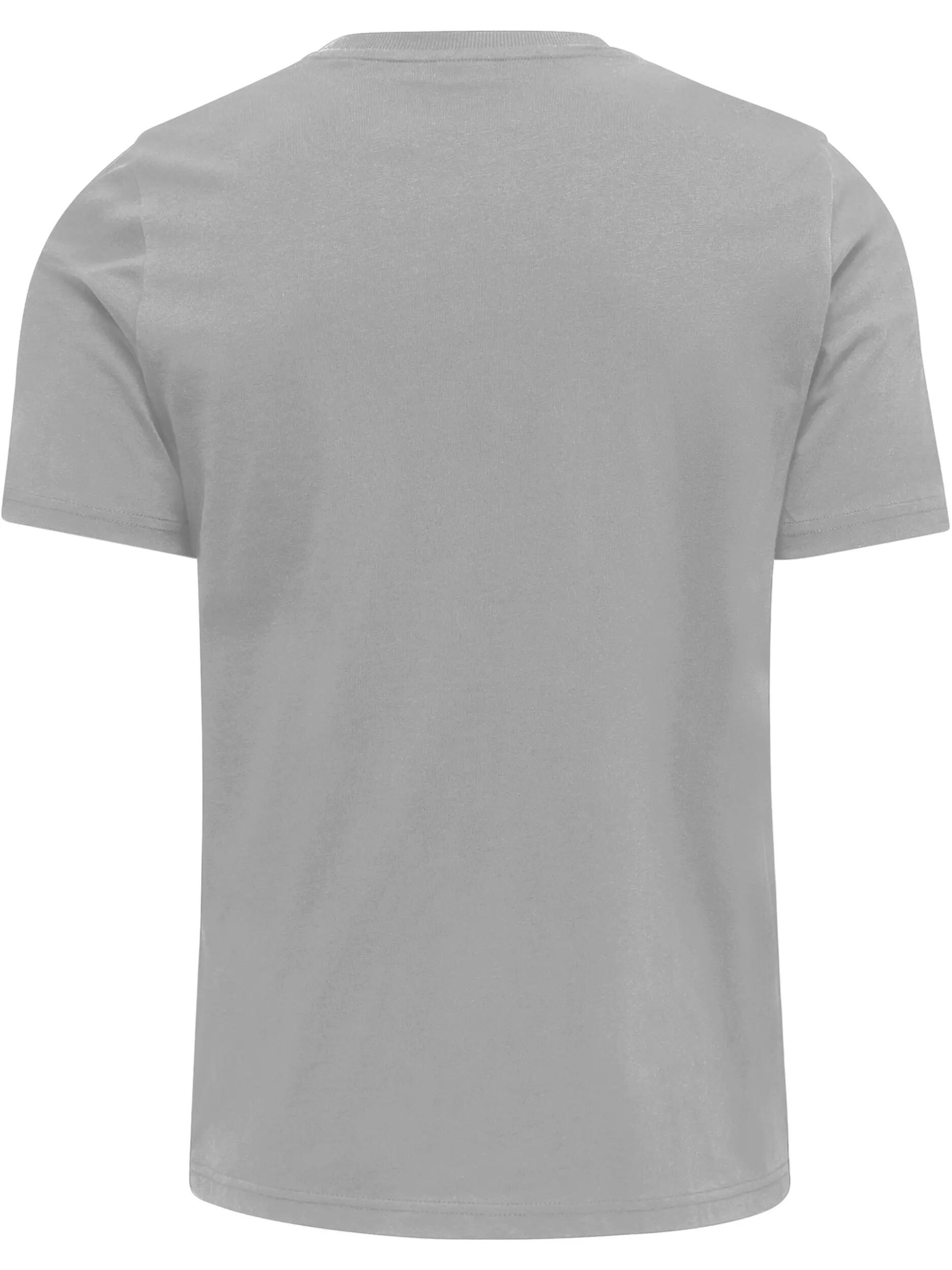 Camiseta Hmllgc Liam Camiseta manga corta adulto 4/8