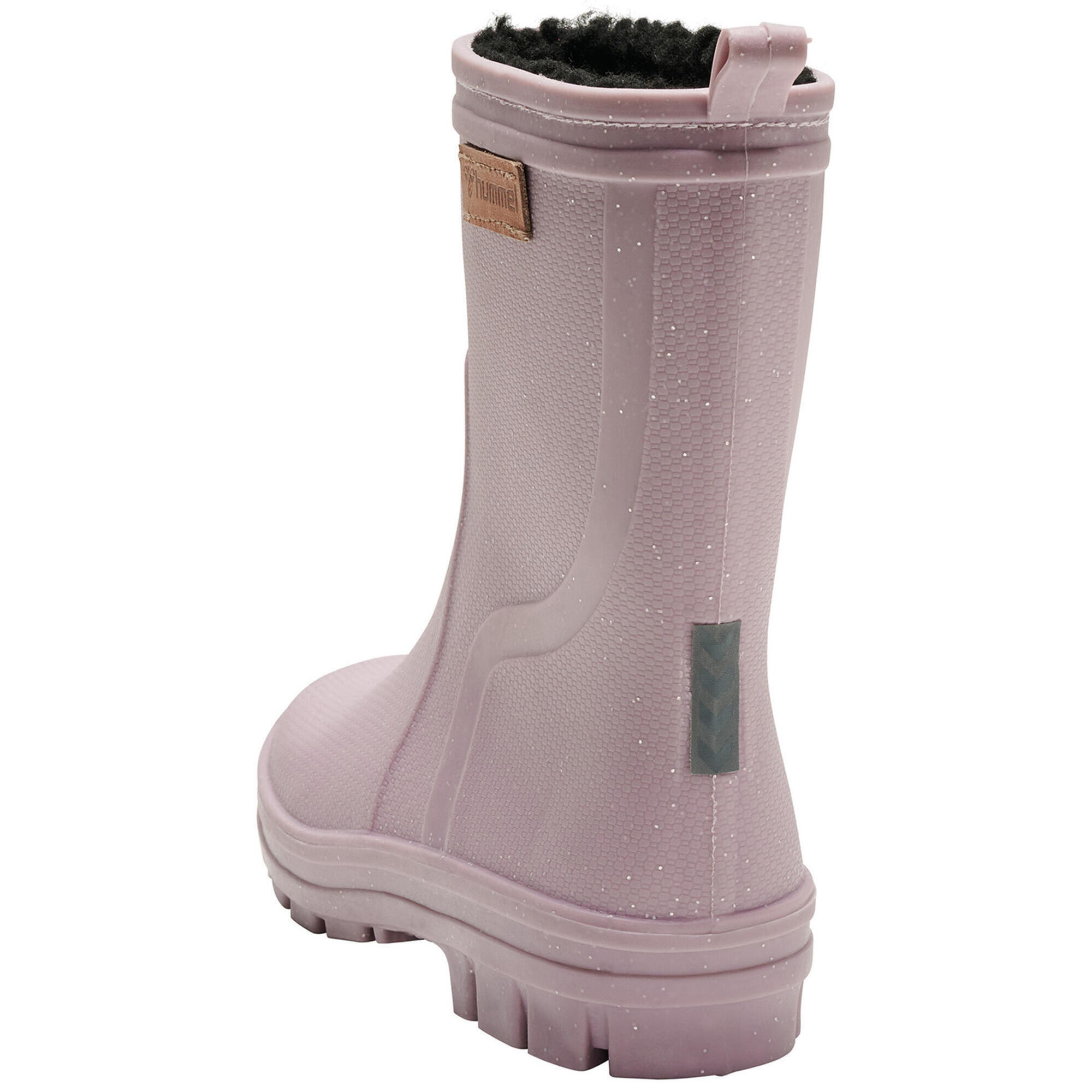Lacets Botte D'hiver Thermo Boot Enfant HUMMEL 2/7